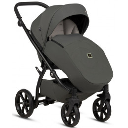 Коляска 3 в 1 Tutis Uno 5+ Unico, Meadow (150)