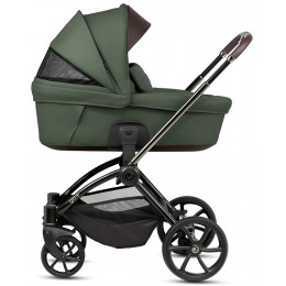 Детская коляска Tutis Gio Plus 3 в 1 1552176 Muschino