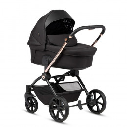 Детская коляска Tutis Gio 2 в 1 1552135 Nero