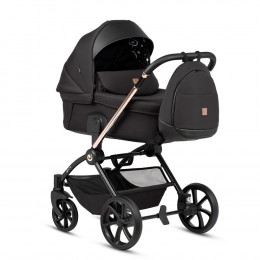 Детская коляска Tutis Gio 2 в 1 1552135 Nero