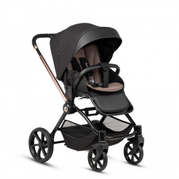 Детская коляска Tutis Gio 2 в 1 1552135 Nero