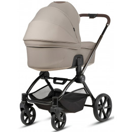 Детская коляска Tutis Gio Plus 3 в 1 1552180 Beige