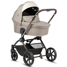 Детская коляска Tutis Gio Plus 3 в 1 1552180 Beige