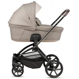 Детская коляска Tutis Gio Plus 3 в 1 1552180 Beige