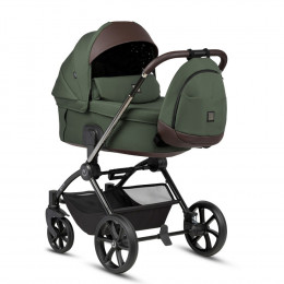 Детская коляска Tutis Gio 2 в 1 1552176 Muschino