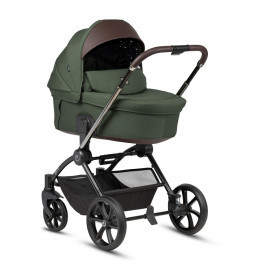 Детская коляска Tutis Gio 2 в 1 1552176 Muschino