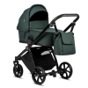 Коляска 2 в 1 Tutis Mio Plus, Pacific Green (240)