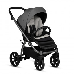 Коляска 2 в 1 Tutis Uno 5+ Essential Collection, Canella (145)