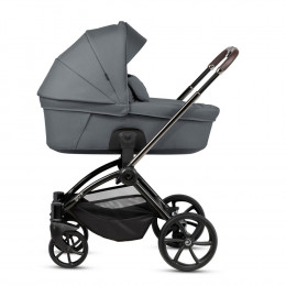 Детская коляска Tutis Gio 2 в 1 1552133 Grigio