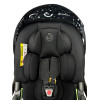 Детская коляска Tutis Uno 6 Plus Essential collection 3 в 1 с автокреслом Elo Lux EduSky Black 1602144 Pistaccio