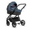 Коляска 2 в 1 Tutis Leo 3+, Deep Blue (288)