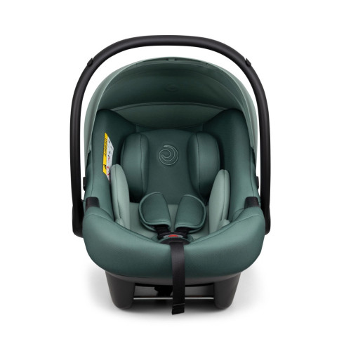 Автокресло Tutis Elo Lux I-Size (0-13 кг), Mint (010)