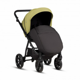 Коляска 2 в 1 Tutis Leo 3+, Green (302)