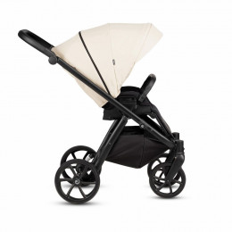 Коляска 2 в 1 Tutis Leo 3+, Caramel (228)