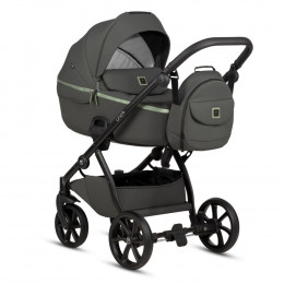 Коляска 2 в 1 Tutis Uno 5+ Unico, Meadow (150)