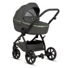 Коляска 2 в 1 Tutis Uno 5+ Unico, Meadow (150)