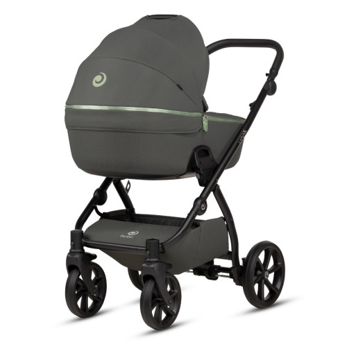Коляска 2 в 1 Tutis Uno 5+ Unico, Meadow (150)