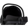 Детская коляска Tutis Leo 3 Plus 3 в 1 с автокреслом Elo Lux EduSky Black 15822039 Sage