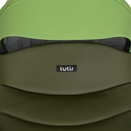 Детская коляска Tutis Novo Reflective 2 в 1 1142150 Meadow
