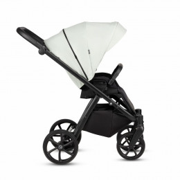Коляска 2 в 1 Tutis Leo 3+, Mint (236)