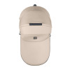 Коляска 2 в 1 Tutis Uno 6+ Essential Collection, Beige (180)