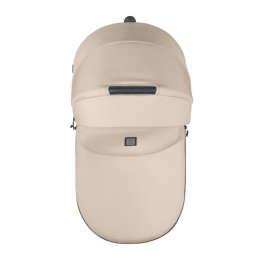 Коляска 2 в 1 Tutis Uno 6+ Essential Collection, Beige (180)