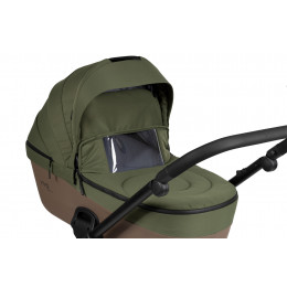 Коляска 2 в 1 Tutis Viva 6+ Essential, Pine (050)