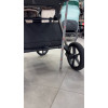 Carrello Ultra F 2026 со складной люлькой
