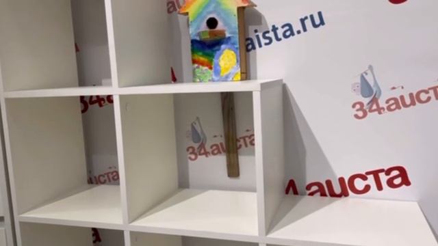 Стеллаж Джуна